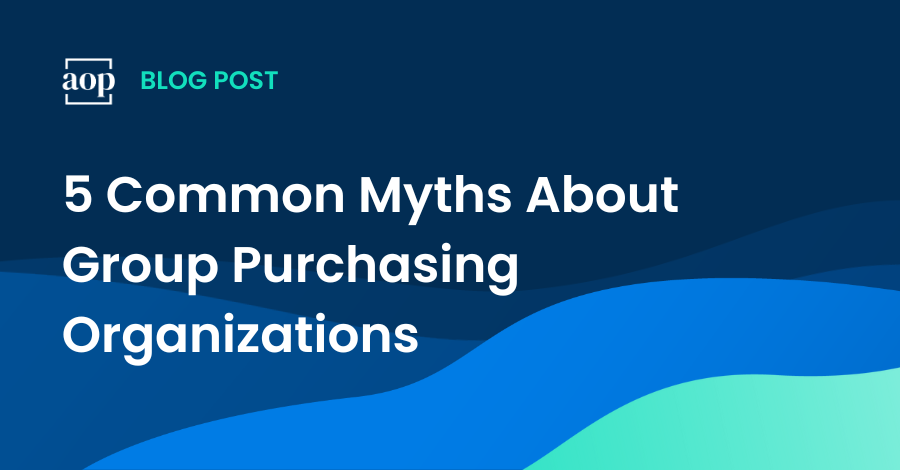 Procure Analytics | AOP Provider Directory